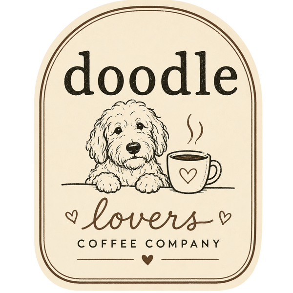 DOODLE LOVERS COFFEE COMPANY