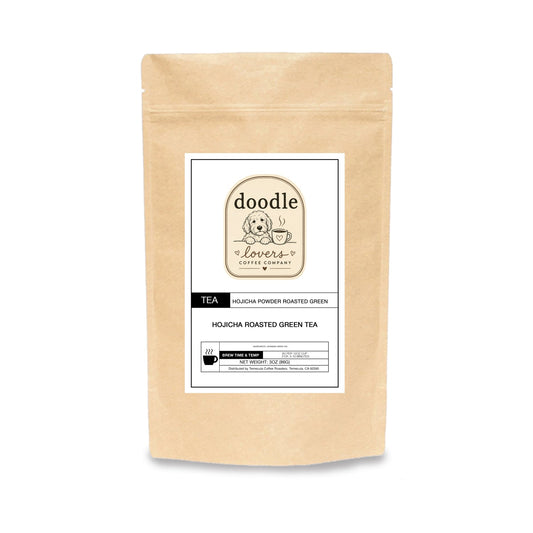 Hojicha